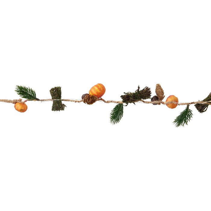 lighting/decorative-lighting/led-pumpkin-garland-125cm