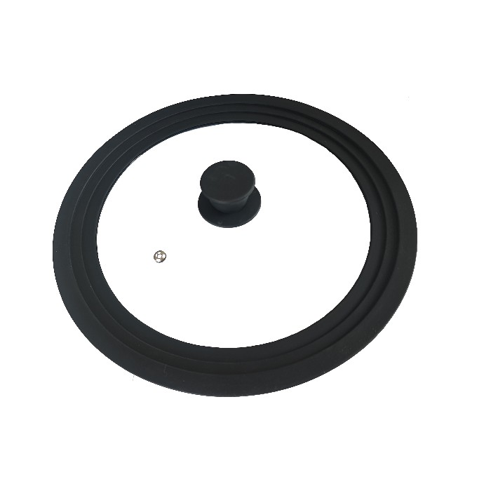 kitchenware/pots-lids-pans/zanetti-universal-glass-lid-for-pots-222426cm