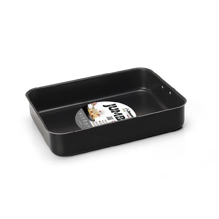 kitchenware/dishes-casseroles/black-roasting-dish-25cm-x-18cm