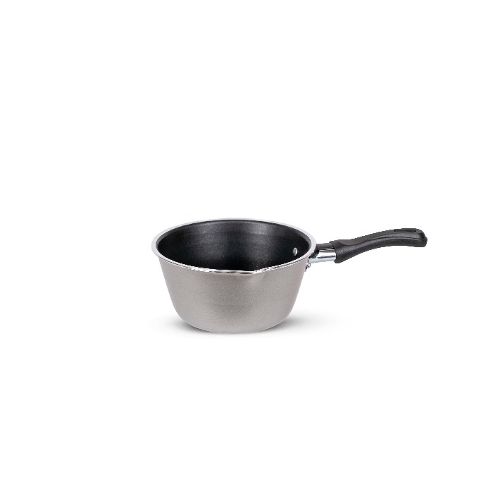 kitchenware/pots-lids-pans/zanetti-non-stick-saucepan-with-food-grade-aluminum-spout-12cm