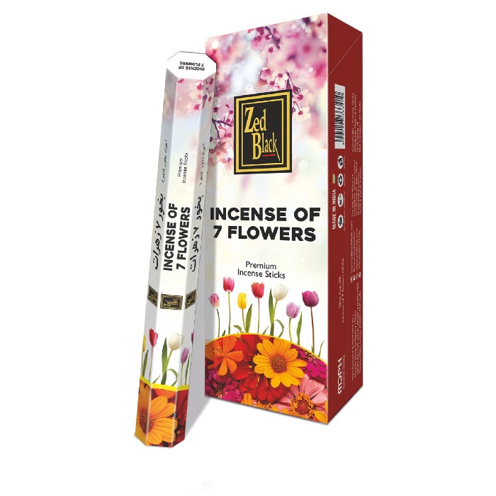 home-decor/candles-home-fragrance/zed-incense-of-7-flowers-incense-sticks