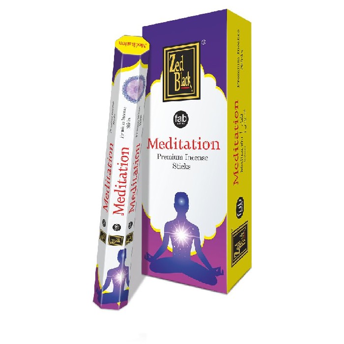 home-decor/candles-home-fragrance/zed-meditation-incense-sticks-pack-of-20