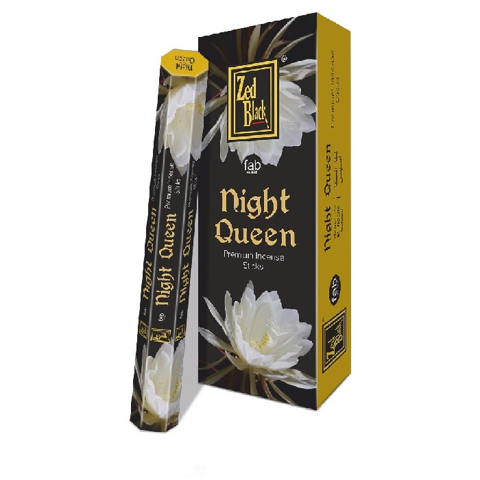 home-decor/candles-home-fragrance/zed-night-queen-incense-sticks-pack-of-20