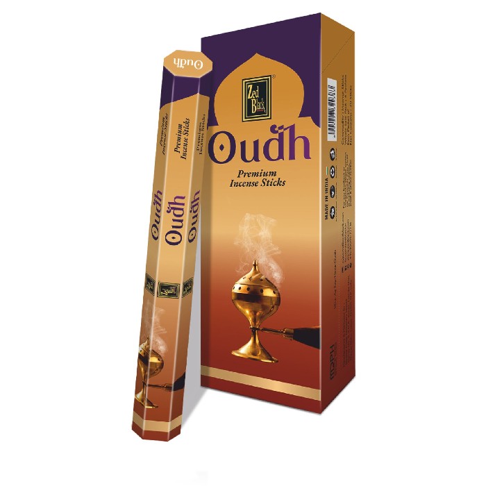 home-decor/candles-home-fragrance/zed-oudh-incense-sticks-pack-of-20