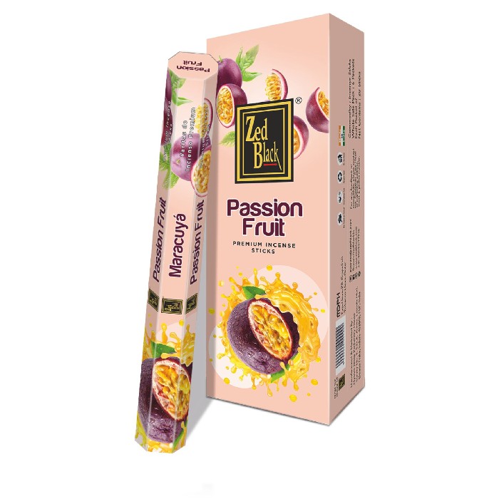 home-decor/candles-home-fragrance/zed-passion-fruit-incense-sticks-pack-of-20