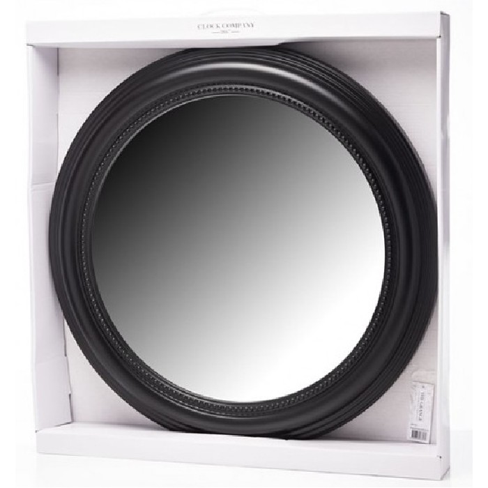 home-decor/mirrors/the-grange-collection-decorative-round-mirror-black-frame-55cm