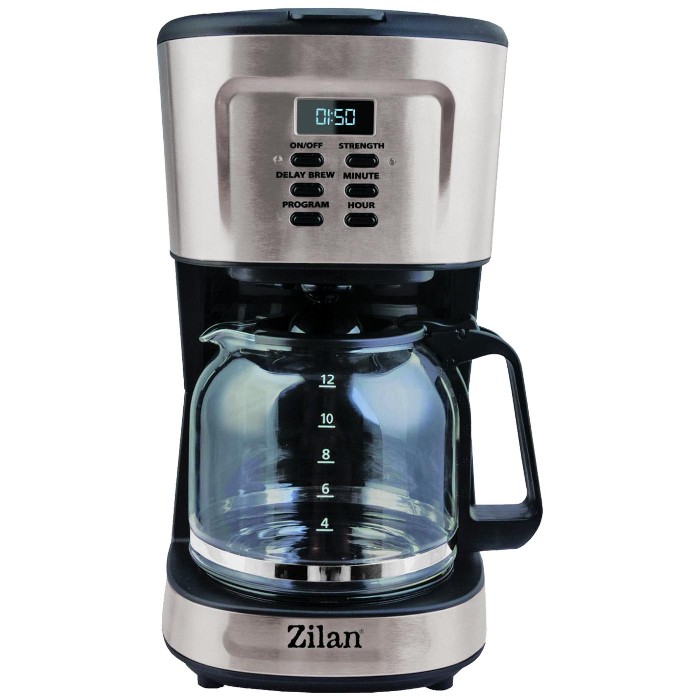 small-appliances/coffee-machines/zilan-zln1440-coffee-maker-15l-900w