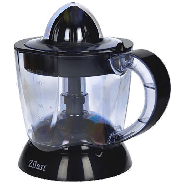 small-appliances/electric-juicers-squeezers/zilan-zln7801-electric-citrus-juicer-black