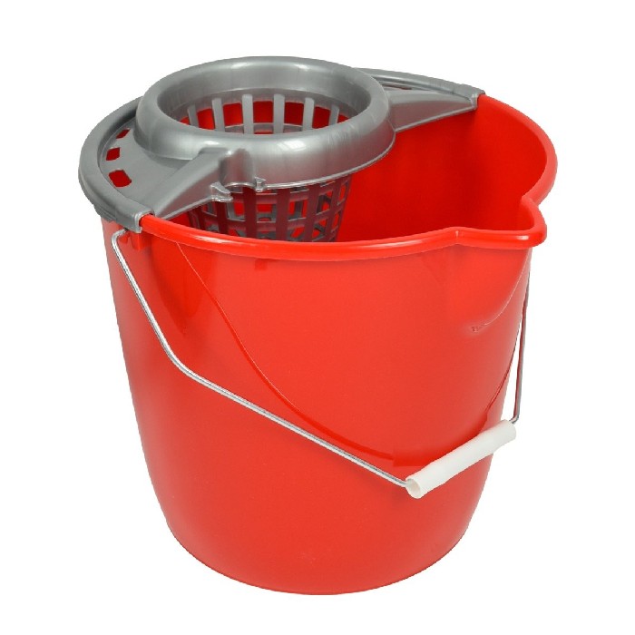household-goods/cleaning/bucket-12l-with-wringer