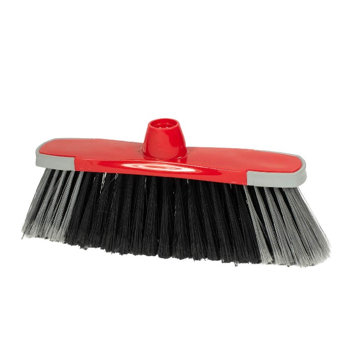 household-goods/cleaning/red-broom-head-with-blackgrey-bristles-and-protective-bumper