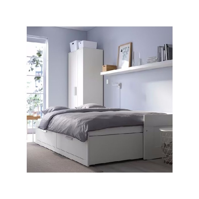 bedrooms/storage-beds/ikea-brimnes-day-bed-frame-with-2-drawers-80x200cm-white-last-one-on-display