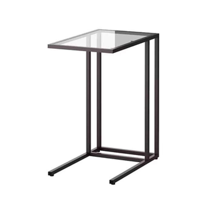 living/coffee-tables/ikea-vittsjo-laptop-stand-black-brownglass35x65cm