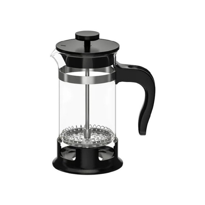 kitchenware/miscellaneous-kitchenware/ikea-upphetta-coffee-tea-maker-glass-stainless-steel-04-l