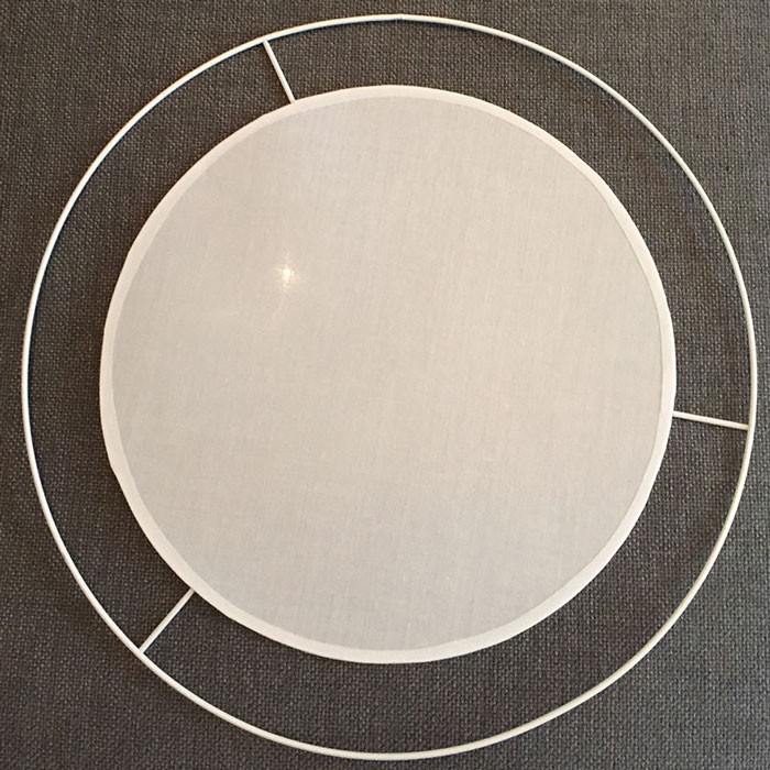 45Cm Shade Diffuser For Pendant Ceiling Lamps Lighting The Atrium