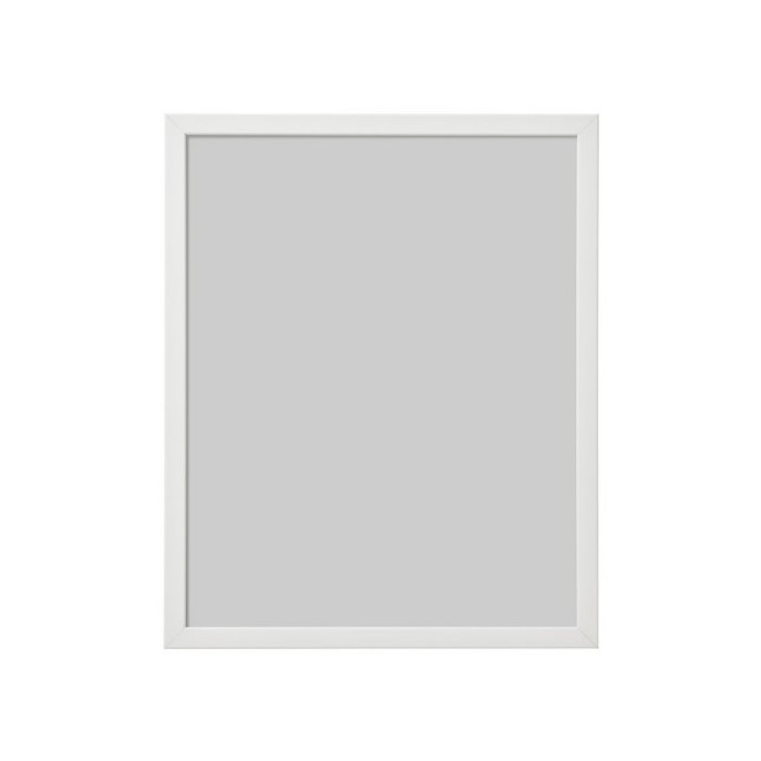 home-decor/frames/ikea-fiskbo-frame-40x50-white