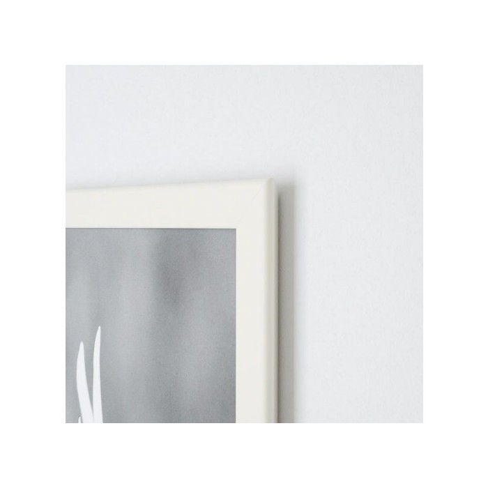 Ikea Fiskbo Frame 40X50 White Frames Home Decor The Atrium