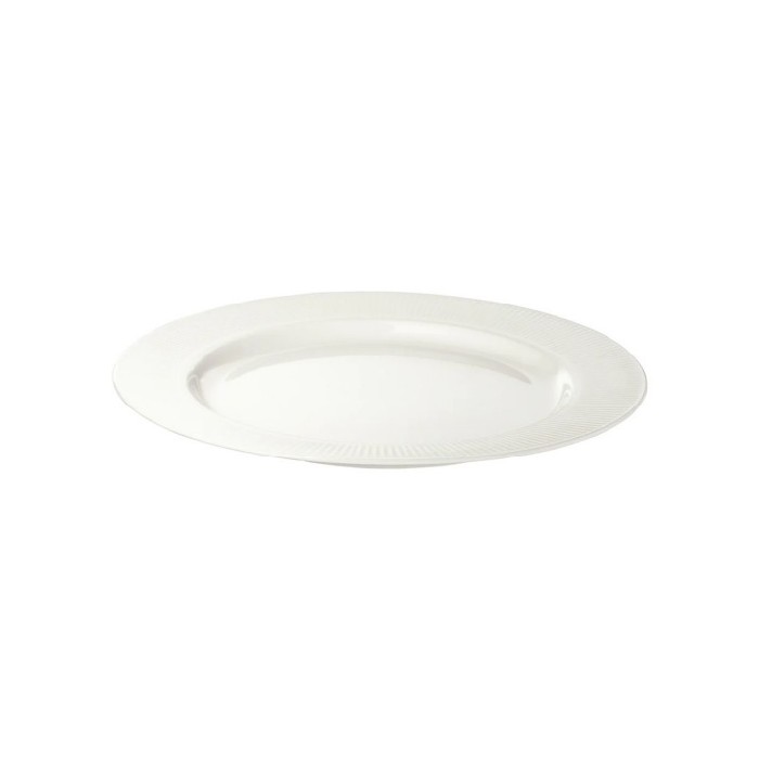 tableware/plates-bowls/ikea-ofantligt-side-plate-white-22cm