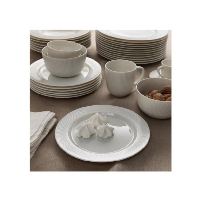 tableware/plates-bowls/ikea-ofantligt-side-plate-white-22cm