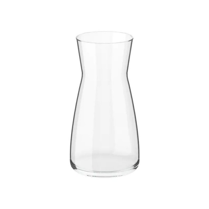 tableware/carafes-jugs-bottles/ikea-karaff-carafe-clear-glass