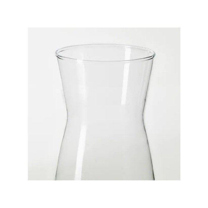 tableware/carafes-jugs-bottles/ikea-karaff-carafe-clear-glass