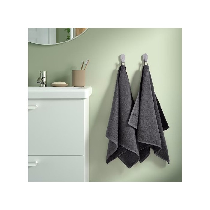 bathrooms/bath-towels/ikea-vagsjon-towel-dark-gray-50x100-cm