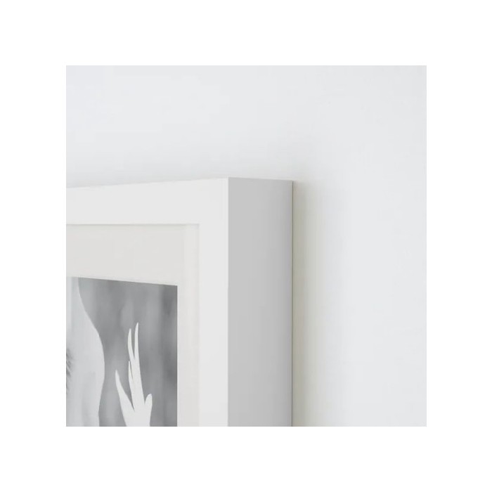 home-decor/frames/ikea-ribba-frame-white-21x30cm