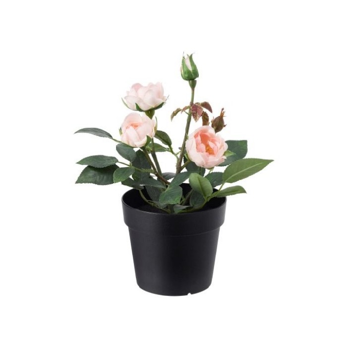 home-decor/artificial-plants-flowers/ikea-fejka-potted-plant-artificial-indooroutdoorrose-pink-9-cm