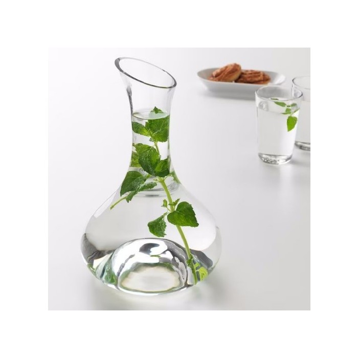 tableware/carafes-jugs-bottles/ikea-storsint-carafe-clear-glass-17-l