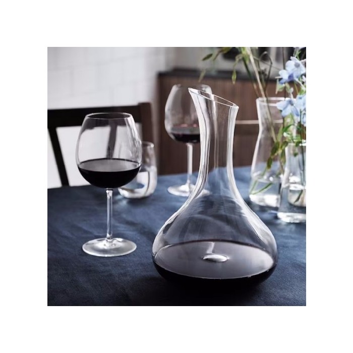 tableware/carafes-jugs-bottles/ikea-storsint-carafe-clear-glass-17-l
