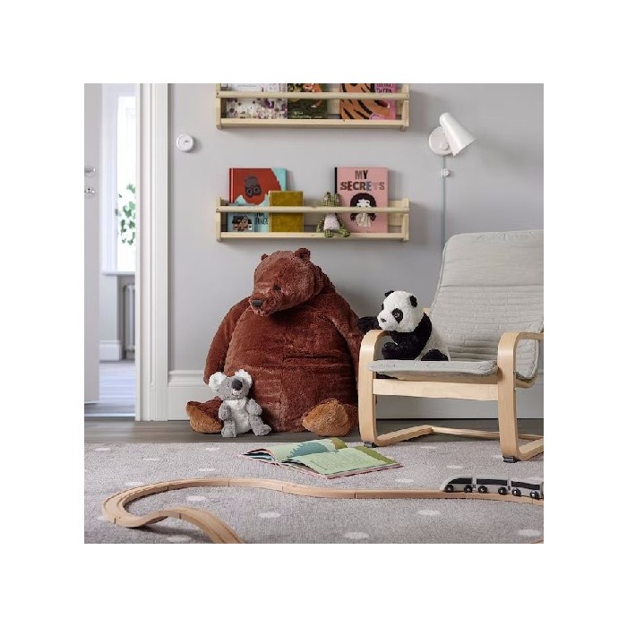 other/toys/ikea-djungelskog-soft-toy-brown-bear