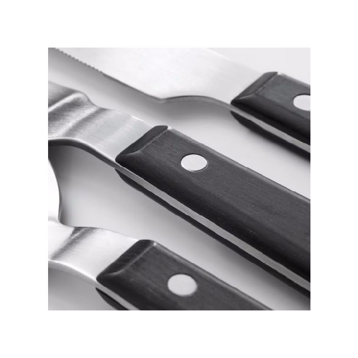 tableware/cutlery/ikea-livnara-cutlery-s24-black