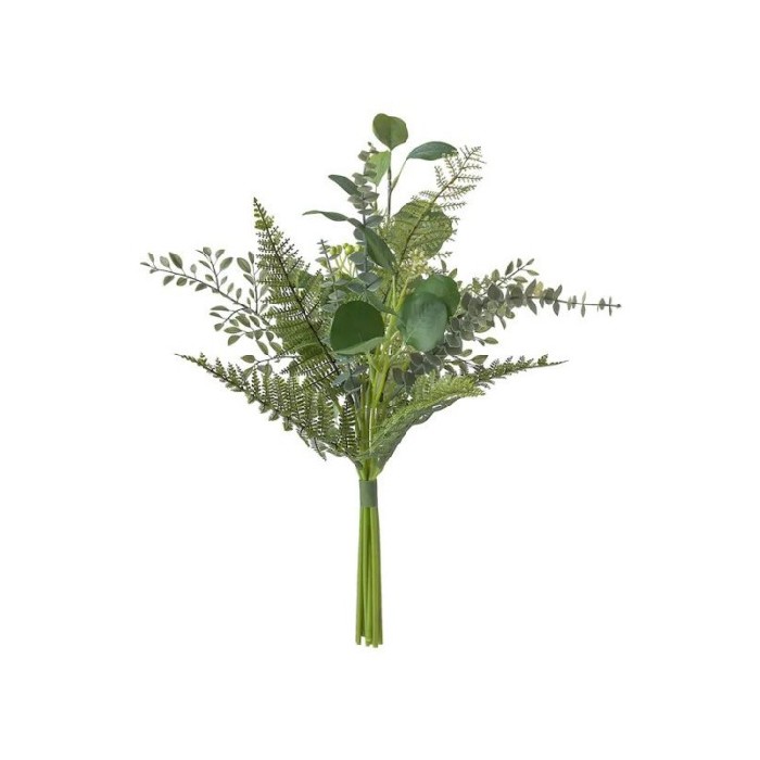 Ikea Smycka Artificial Bouquet 50Cm Artificial Plants Flowers Home Decor The Atrium