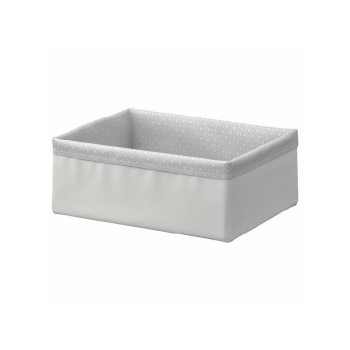 household-goods/houseware/ikea-baxna-sorting-box-greywhite-20x26x10cm