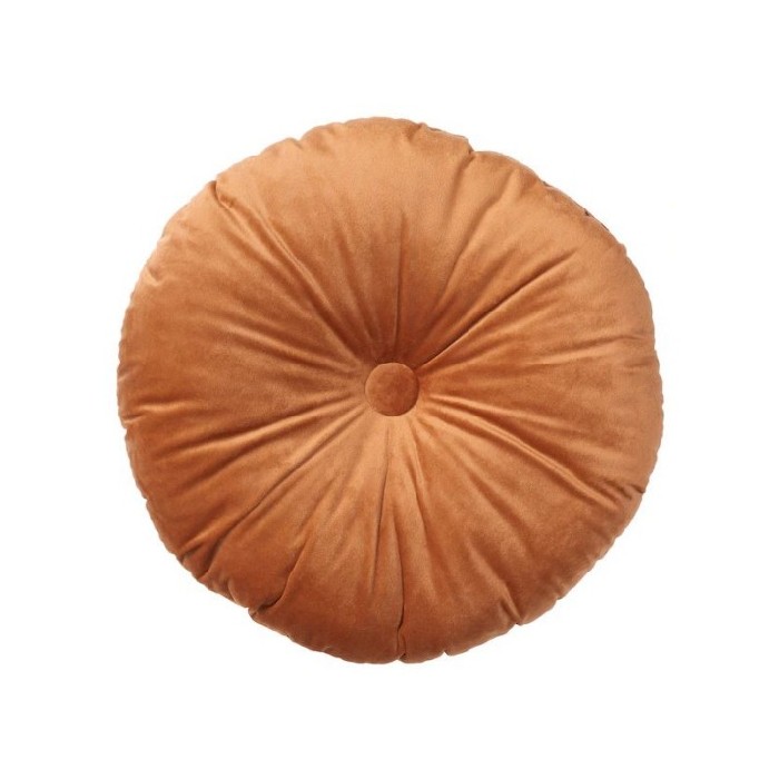 home-decor/cushions/ikea-kransborre-cushions-golden-brown-40-cm