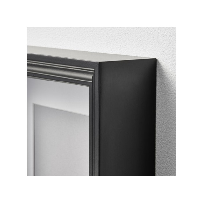 Ikea Vastanhed Frame 20X25 Black Frames Home Decor The Atrium