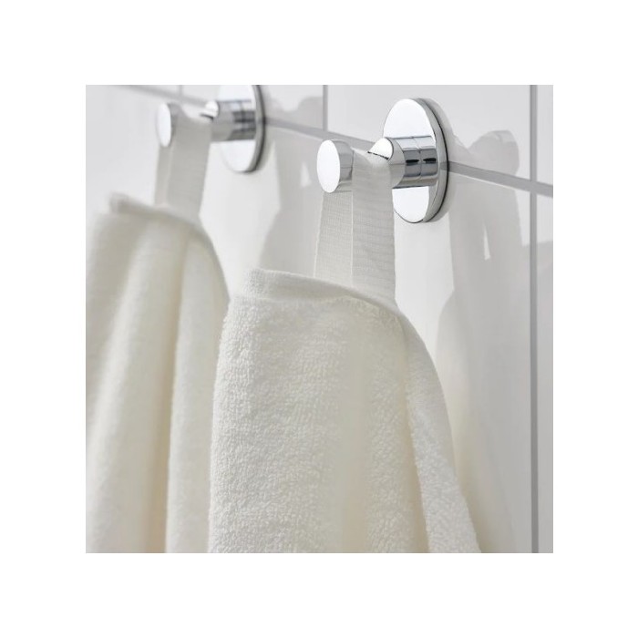 Ikea Fredriksjon Bath Towel 70X140cm Bath Towels Robes Bathrooms The