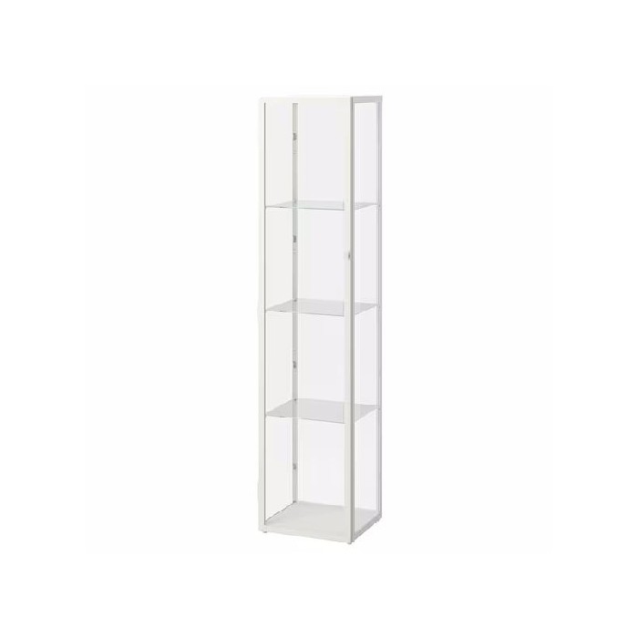 living/shelving-systems/ikea-blaliden-glass-door-cabinet-white-35x32x151cm
