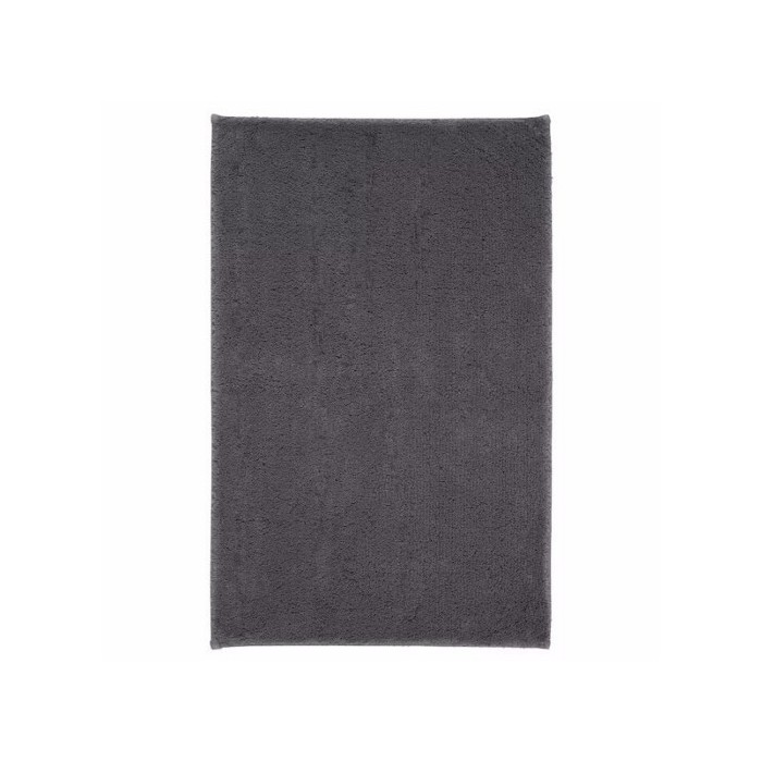 Sodersjon Bath Mat 50X80cm Dark Grey Bath Mats Bathrooms The Atrium