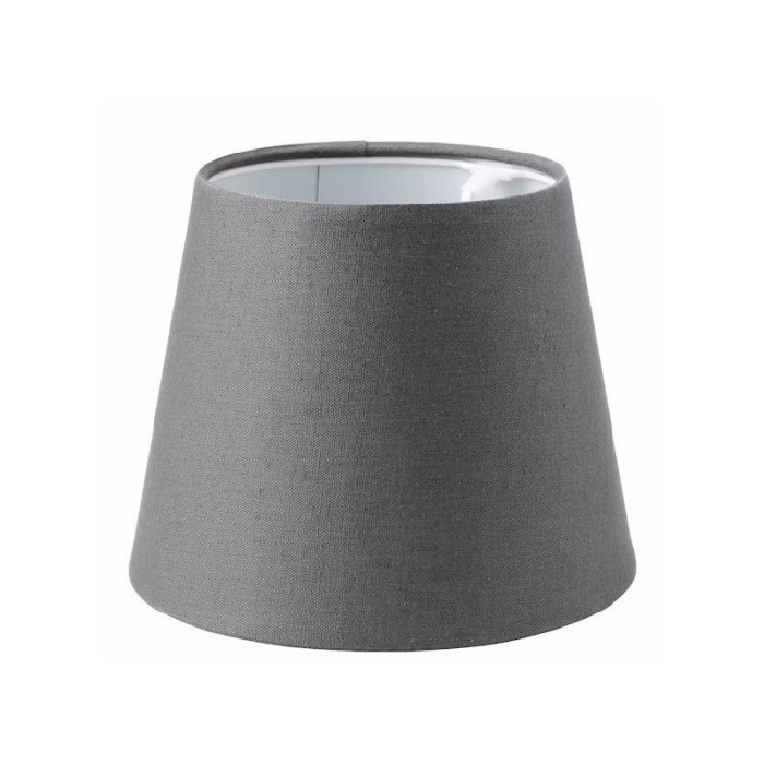 lighting/table-lamps/ikea-skottorp-lamp-shade-grey-19cm