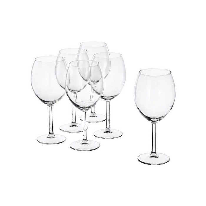 tableware/glassware/ikea-svalka-wine-glass-clear-glass-60cl