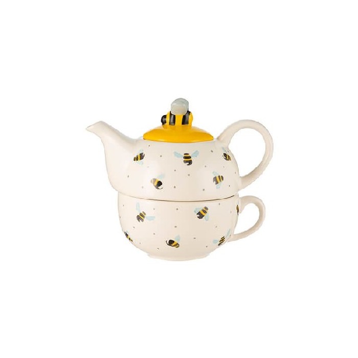 kitchenware/tea-coffee-accessories/price-kensington-sweet-bee-tea-for-one