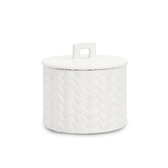 home-decor/candles-home-fragrance/bizzotto-twine-white-candle-with-lid-d145cm