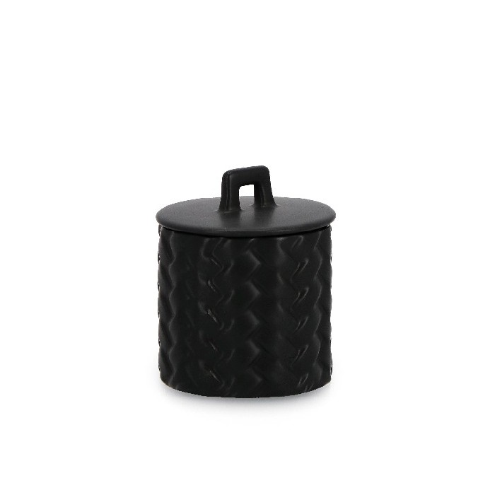 home-decor/candles-home-fragrance/bizzotto-twine-black-candle-with-lid-d95cm