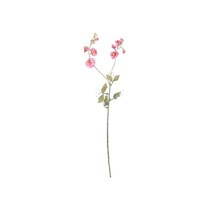 home-decor/artificial-plants-flowers/pink-sweet-pea-flower-76cm