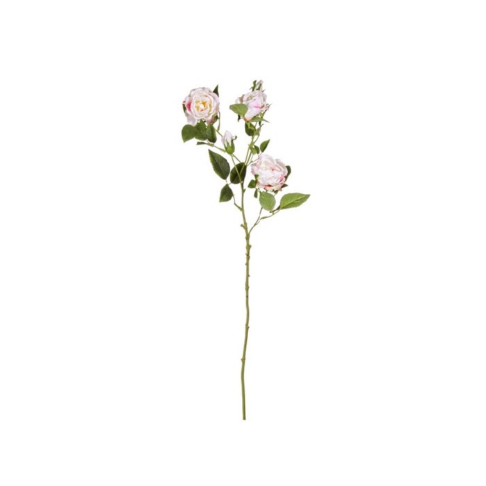 home-decor/artificial-plants-flowers/branch-white-pink-rustic-rose-3-flowers-2-buds