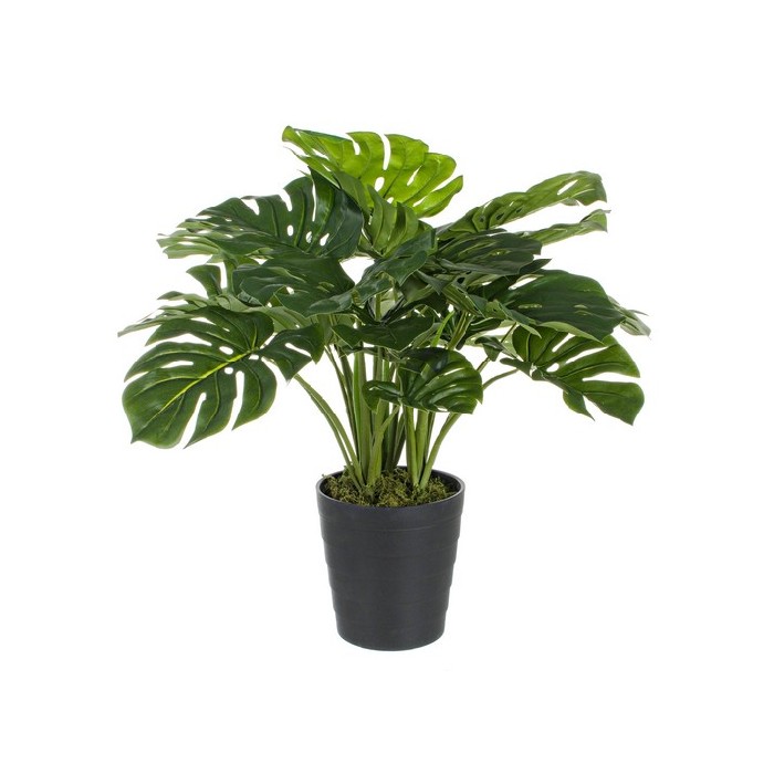 home-decor/artificial-plants-flowers/philodendron-plant-with-pot-24-leaves-60cm-x-60cm-x-65cm