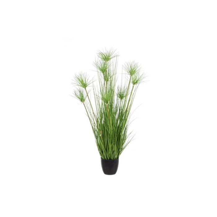 home-decor/artificial-plants-flowers/bizzotto-deserto-green-plant-x-9-flowers-with-vase