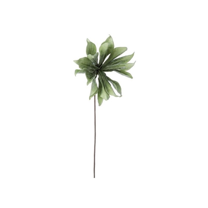 home-decor/artificial-plants-flowers/green-water-hyacinth-branch-h98