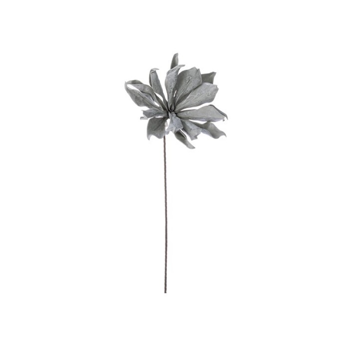 home-decor/artificial-plants-flowers/grey-water-hyacinth-branch-h98
