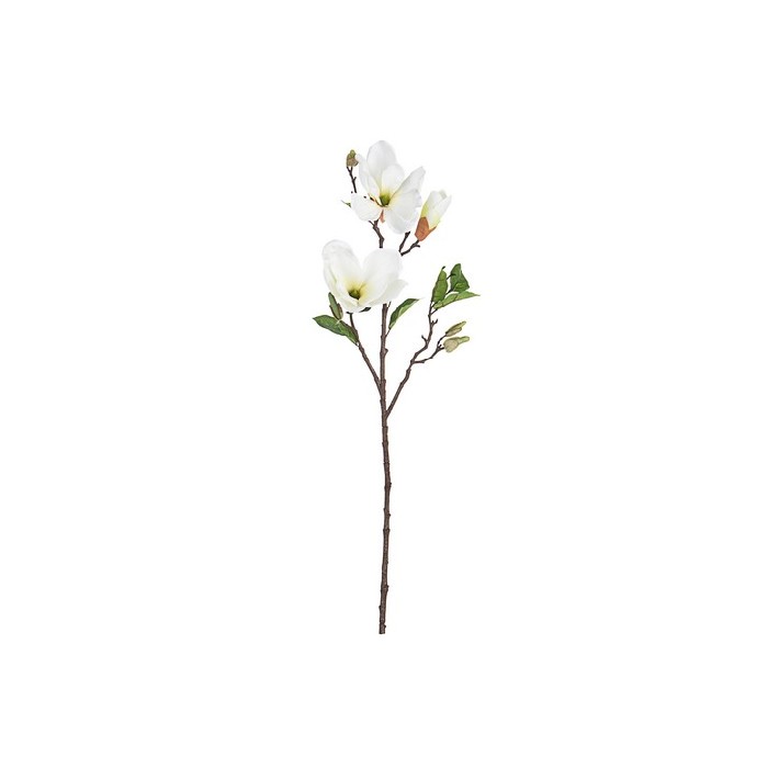 home-decor/artificial-plants-flowers/magnolia-white-x-3-flowers-5-branches-h71